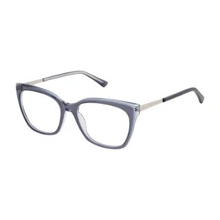 Isaac Mizrahi Ny Eyeglasses 30111