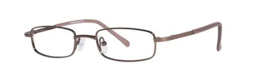 Fundamentals Eyeglasses F308