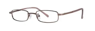 Fundamentals Eyeglasses F308