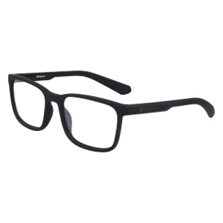 002 Matte Black