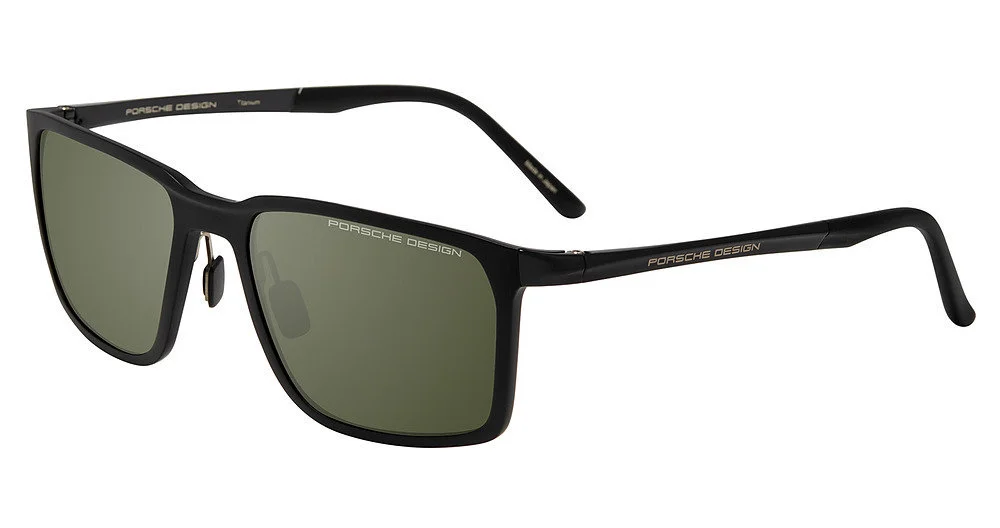 Porsche Design Sunglasses P86002