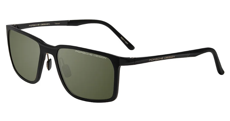 Porsche Design Sunglasses P86002
