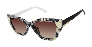 BLK Black / Bone