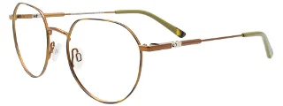 060 Satin Brown & Tortoise