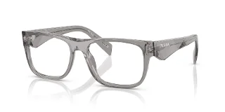 16Z1O1 Transparent Dark Grey
