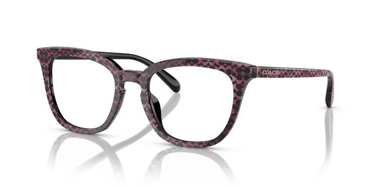 Coach Eyeglasses HC6222U