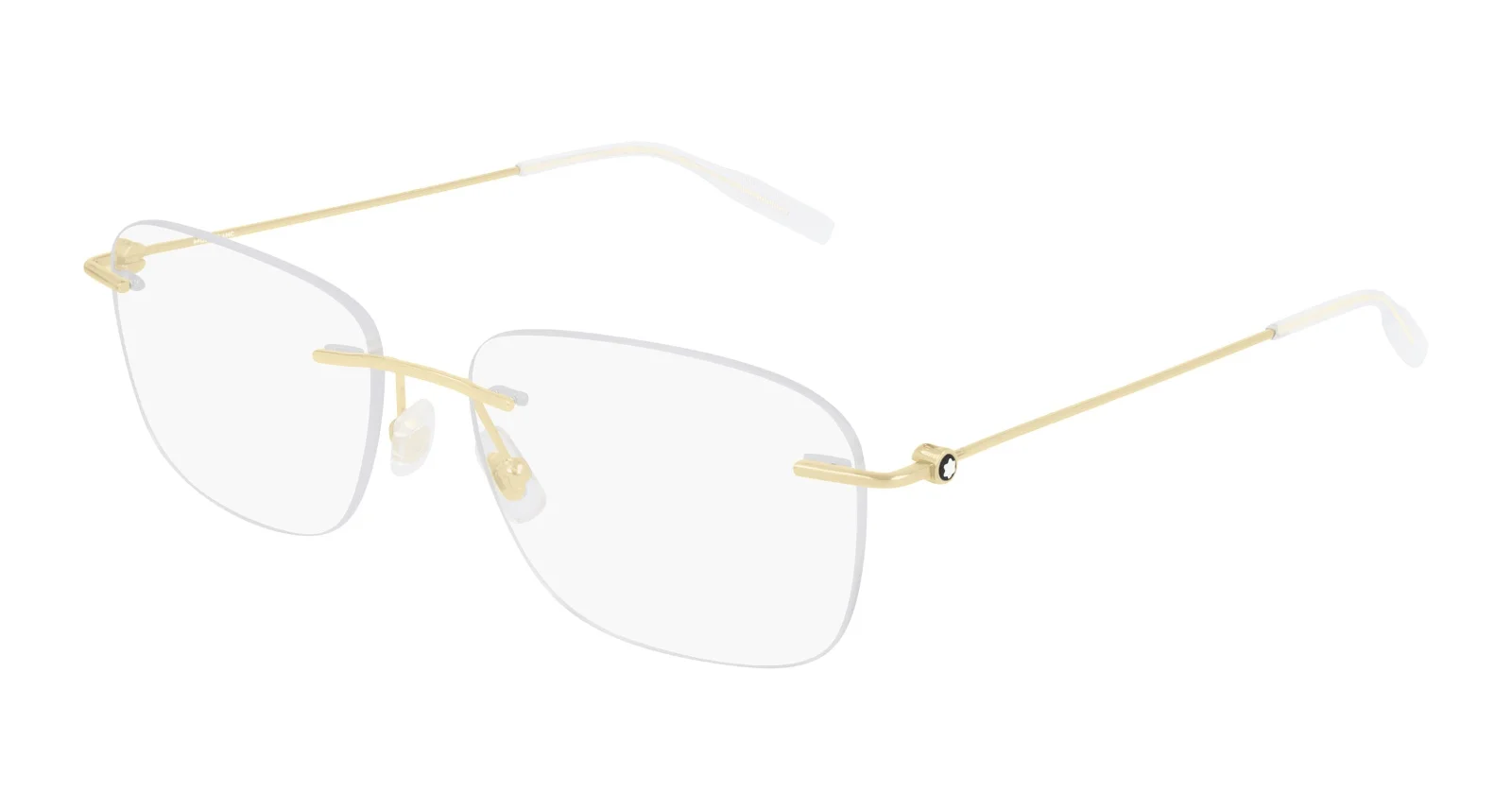 Montblanc Eyeglasses MB0075O