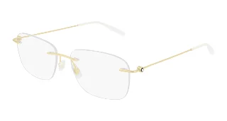 Montblanc Eyeglasses MB0075O