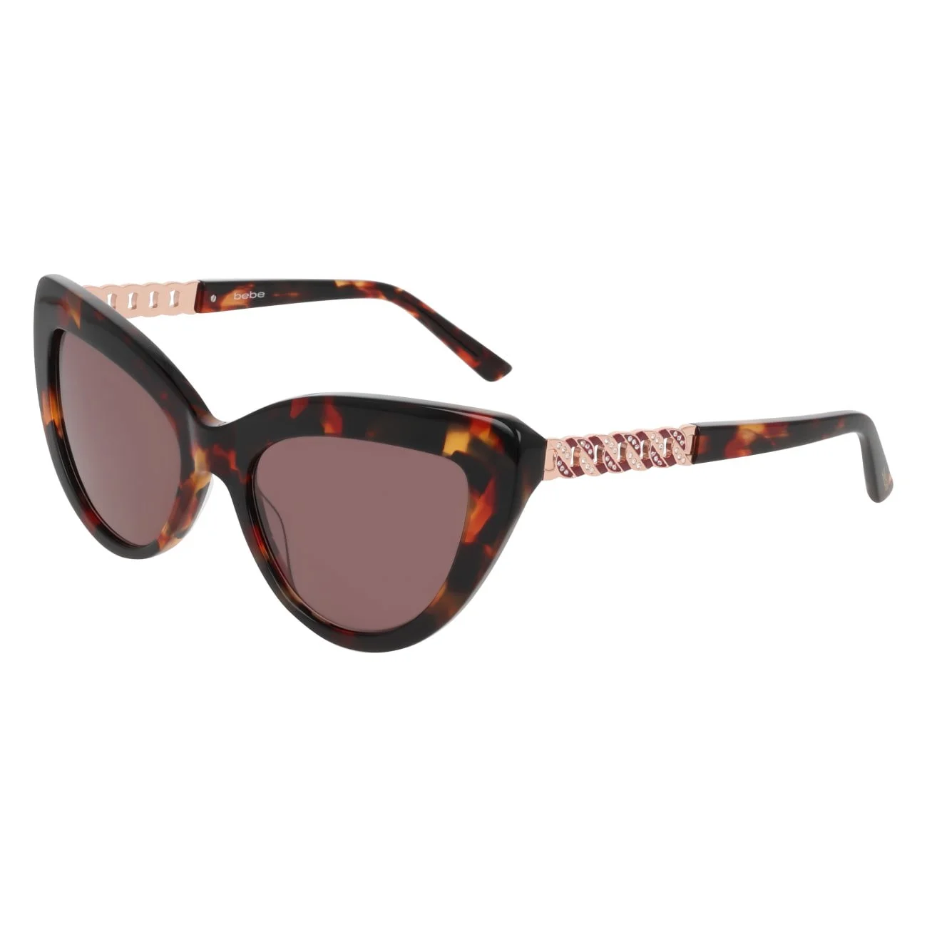 Bebe Sunglasses BB7271