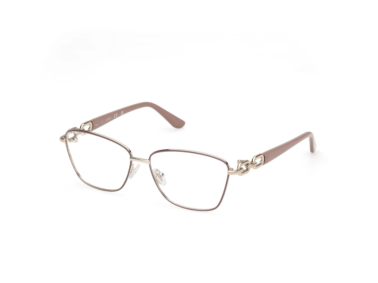 Guess Eyeglasses GU50179