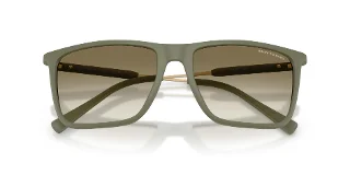 Armani Exchange Sunglasses AX4160S