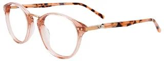 Easyclip Eyeglasses EC586