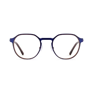 Morel Eyeglasses WODSO 1