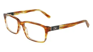 Salvatore Ferragamo Eyeglasses SF2772