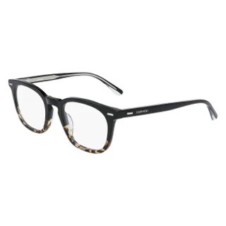 034 Black/Mint Tortoise