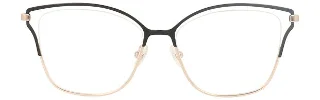 Badgley Mischka Eyeglasses Madolyn