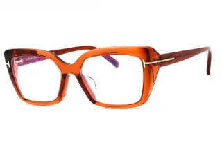Tom Ford Eyeglasses FT5991-F-B