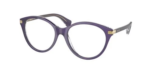 Ralph Eyeglasses RA7128
