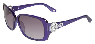 Bebe Sunglasses BB7051