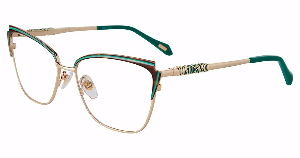 Just Cavalli Eyeglasses VJC054