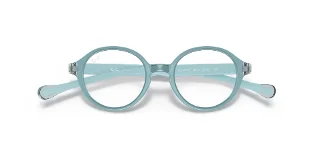 Ray Ban Jr Eyeglasses RY9075V