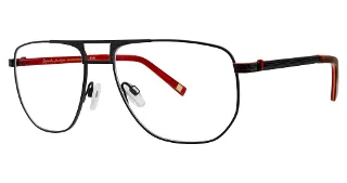 Randy Jackson Eyeglasses X146