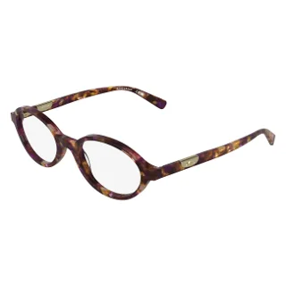 235 Brown Purple Havana