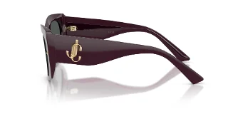 Jimmy Choo Sunglasses JC5061U
