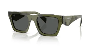 25A40L Transparent Military