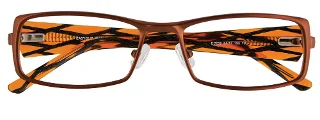 Easyclip Eyeglasses EC236