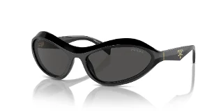16K5S0 Black
