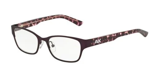 Armani Exchange Eyeglasses AX1013