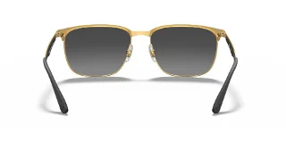 Ray Ban Sunglasses RB3569