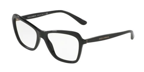 Dolce & Gabbana Eyeglasses DG3263