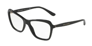 Dolce & Gabbana Eyeglasses DG3263