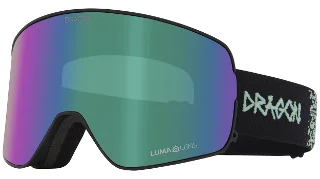 Dragon Eyeglasses DR NFX2 IR BONUS N