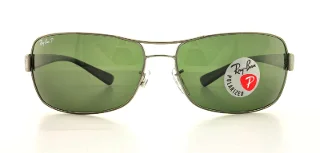 Ray Ban Sunglasses RB3379