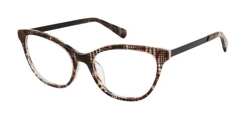 Phoebe Couture Eyeglasses 331 P