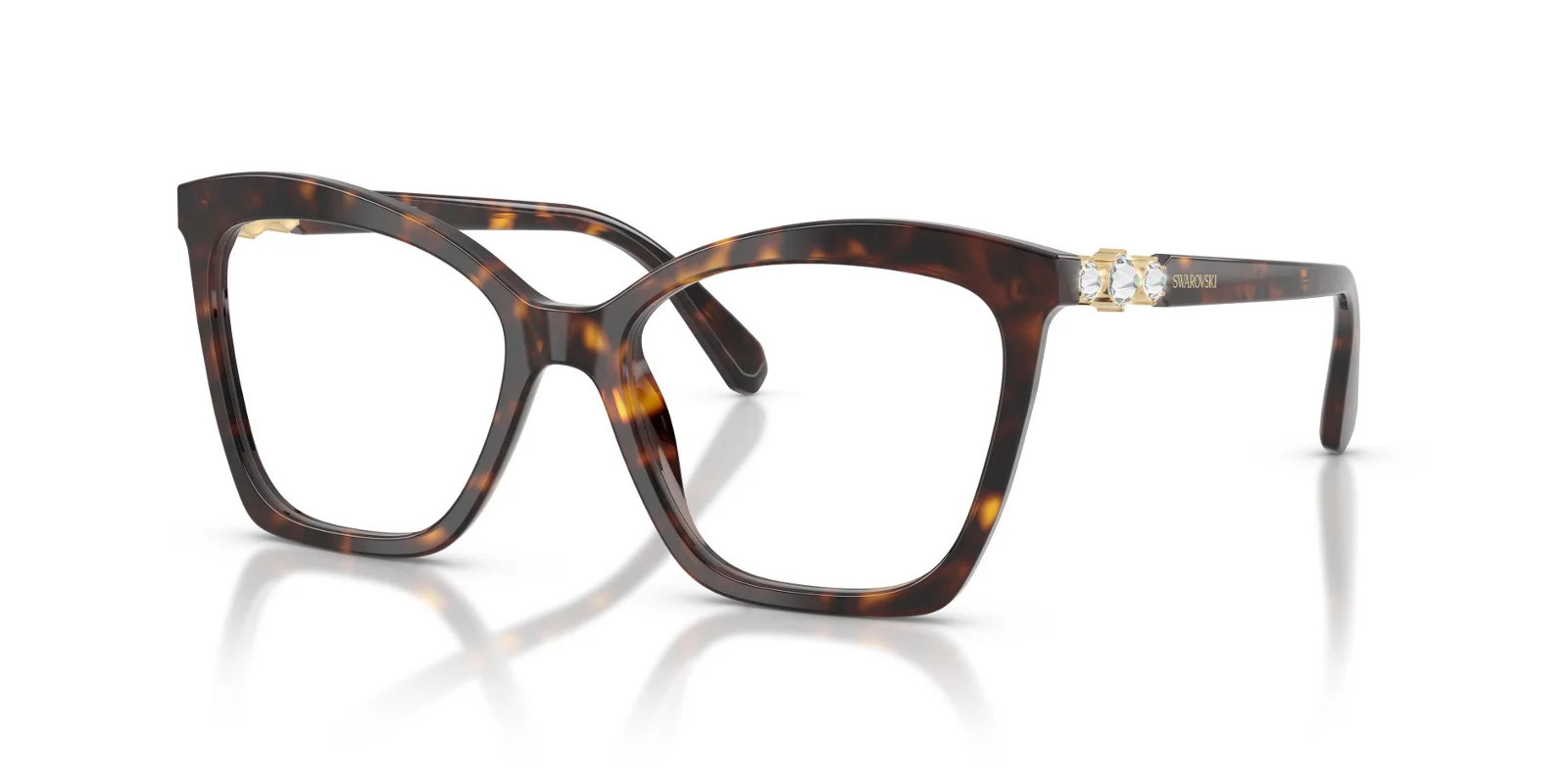 Swarovski Eyeglasses SK2053
