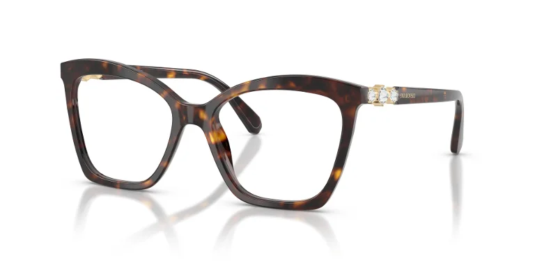 Swarovski Eyeglasses SK2053