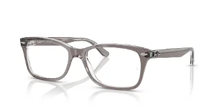 8111 Transparent Grey