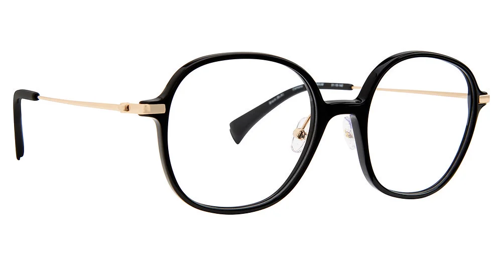 Badgley Mischka Eyeglasses Camelia