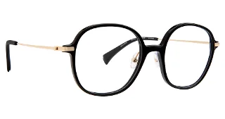 Badgley Mischka Eyeglasses Camelia