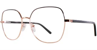 Cosmopolitan Eyeglasses Cheri