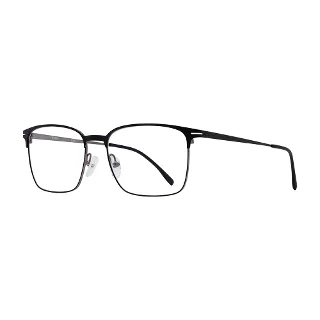 Lite Line Eyeglasses LL40