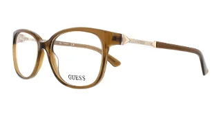 045 Shiny Light Brown