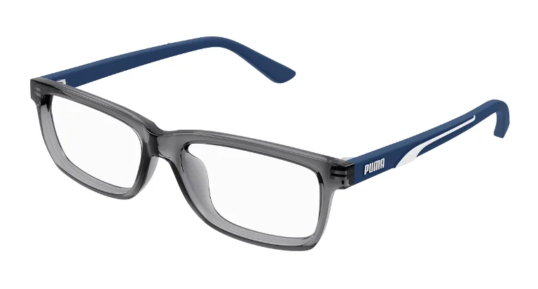 Puma Eyeglasses PJ0076O