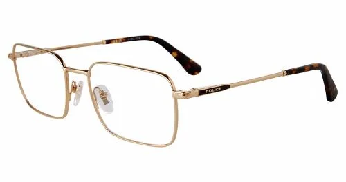Police Eyeglasses VPLG69