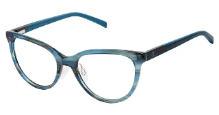 C03 TEAL HORN