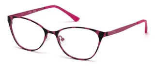 074 Black Pink